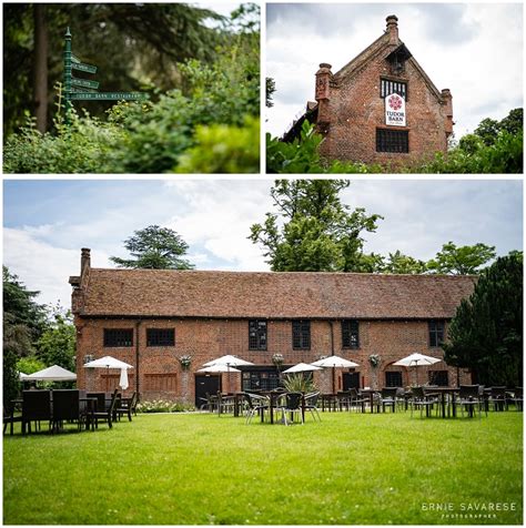 Tudor Barn Eltham Wedding Celebration London