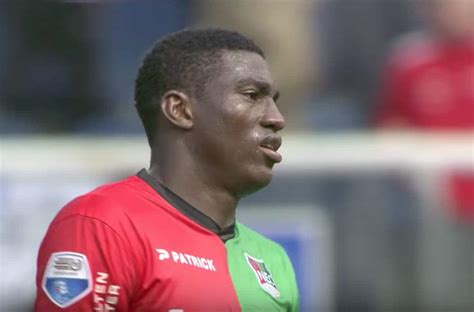 EPL: Awoniyi speaks on Liverpool future - Daily Post Nigeria