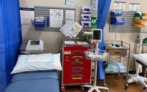 New Emergency Room Equipment - Goodwin Drive Family Medical CentreGoodwin Drive Family Medical ...