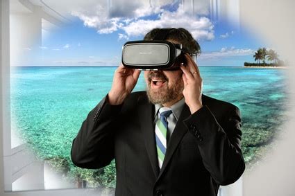 Virtual Reality Travel: The Future of Travel? - Zest Car Rental