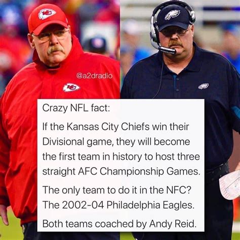 Andy Reid is such a great coach.... : nflmemes