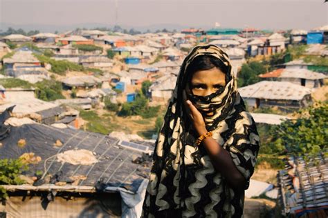 Rohingya: Faces of a Humanitarian Crisis | Balkan Diskurs