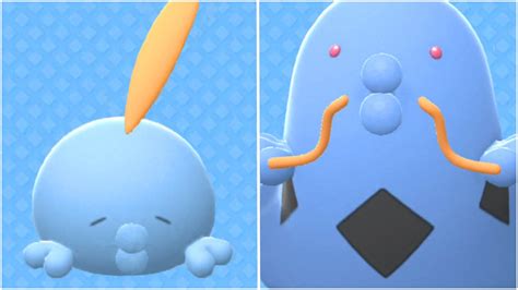 Gulpin Evolution