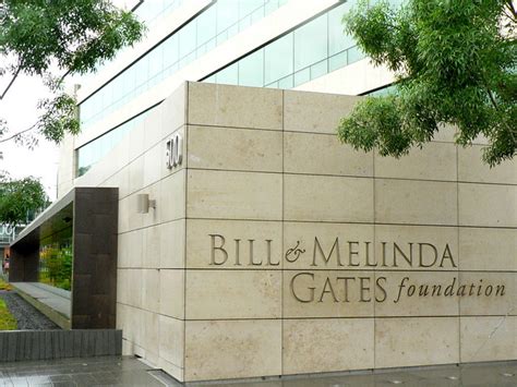 1-Bill and Melinda Gates Foundation