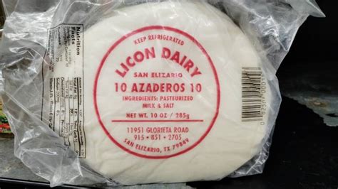 What is Asadero? The Mild, Melting Cheese from Mexico