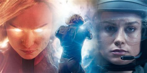 Captain Marvel Trailer Hides MCU Origin In Plain Sight