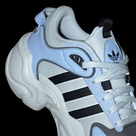 adidas Magmur Runner Shoes - Blue | adidas US