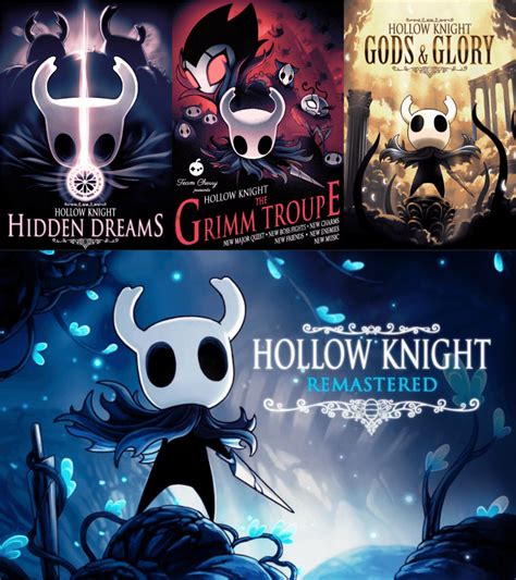 Hollow Knight The Grimm Troupe Wallpapers - Wallpaper Cave