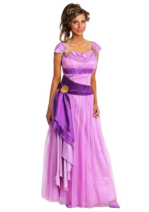 Disney Hercules Megara Women's Costume - Walmart.com