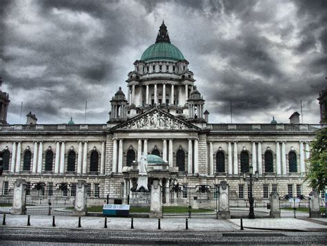 Belfast City Hall | City Hall Belfast Designed by Alfred Bru… | Flickr