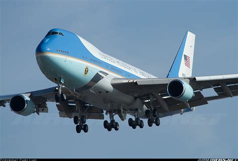 Air Force One - brettsstockmarketpulse