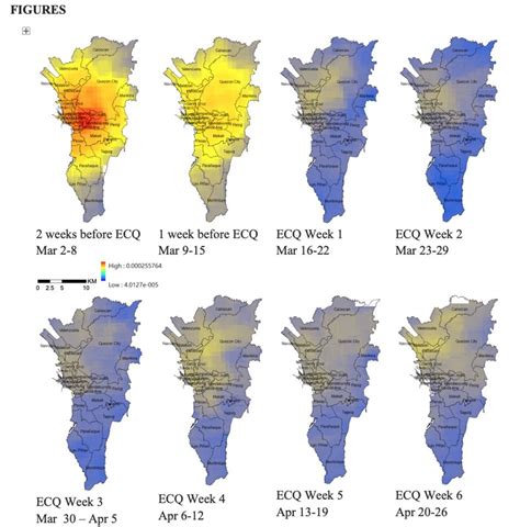 Beyond lockdown: Can the Philippines sustain low air-pollution levels ...