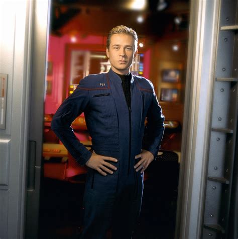 Connor Trinneer: What Happened To Him After Star Trek | GIANT FREAKIN ROBOT