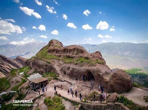 Alamut Fortress (Castle), The Fortress of Assassins