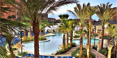 Wyndham Grand Orlando Resort Bonnet Creek | Travelzoo