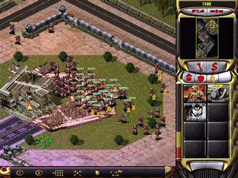 Command & Conquer: Red Alert 2 (Windows) - My Abandonware