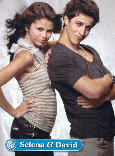 Selena gomez and Drew seeley - Selena Gomez Photo (16478545) - Fanpop