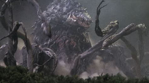 Godzilla Vs. Biollante (1989)/(1992) - Kaiju Battle