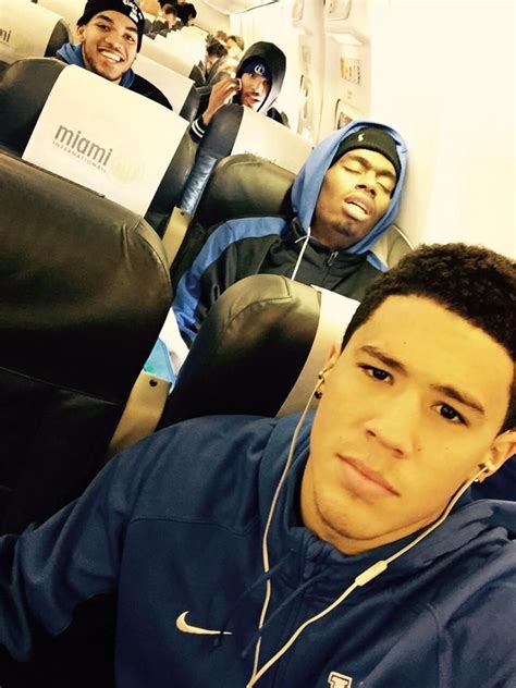 Devin Booker on Twitter | Kentucky athletics, Big blue nation, Devin booker