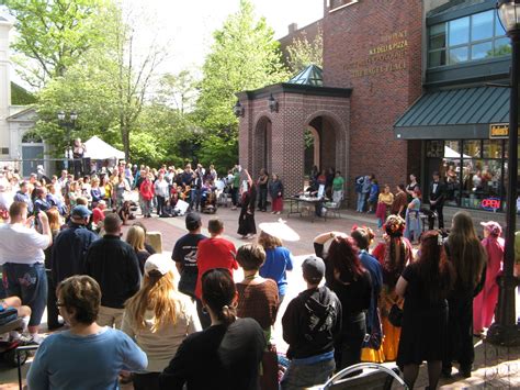 Salem Arts Festival is in Full Swing! – Salem Main Streets