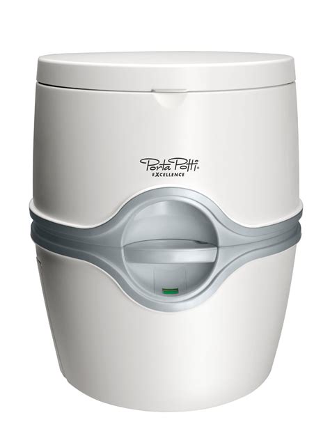 Toaleta portabila PORTA POTTI 565E (Excellence Electric) – toaleta ...