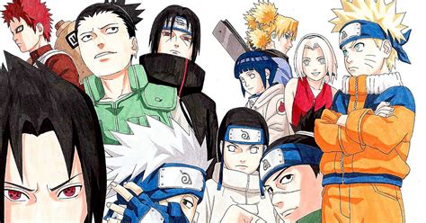 Naruto Filler List and Order to Watch – GUIDE 2022! | Anime Filler Guide