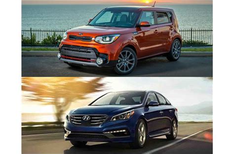 Kia vs Hyundai: Battle of the Brands | U.S. News & World Report