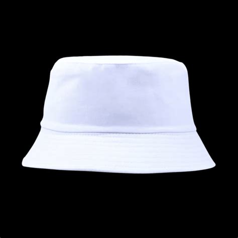 White Bucket Hat – Bucket Hats NZ