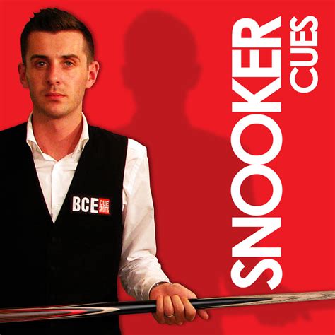 Snooker Cues