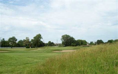 Golf Club of Illinois Tee Times - Algonquin IL