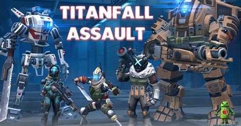 Titanfall Assault – Tips and Tricks Guide: Hints, Cheats, and ...