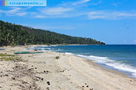 Day 34 of PHL50 : Beach Hopping in Romblon | Escape Manila