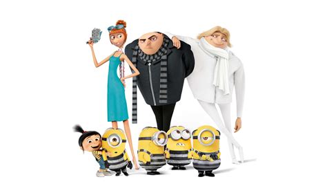 +52 Wallpaper Despicable Me | Postwallpap3r