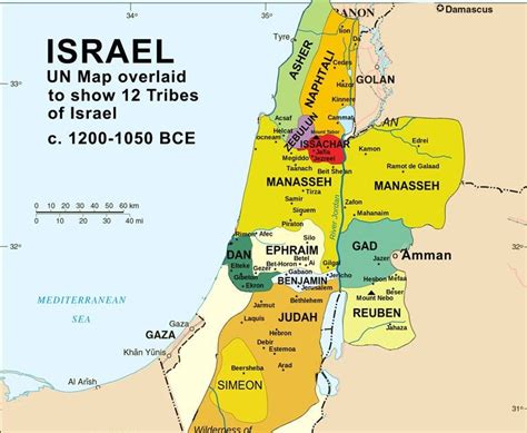 Maps Of Judah Map Of Israel Judah And Other Iron Age Kingdoms Livius | The Best Porn Website
