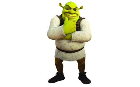 Shrek 2 Wallpaper (73+ images)