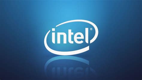 Intel Wallpapers - Top Free Intel Backgrounds - WallpaperAccess