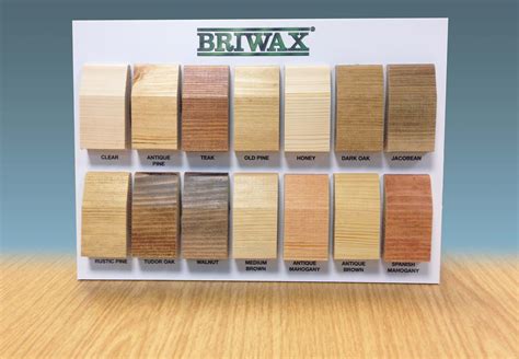 Briwax Original 400grm - Livedale Foam & Sundries Ltd