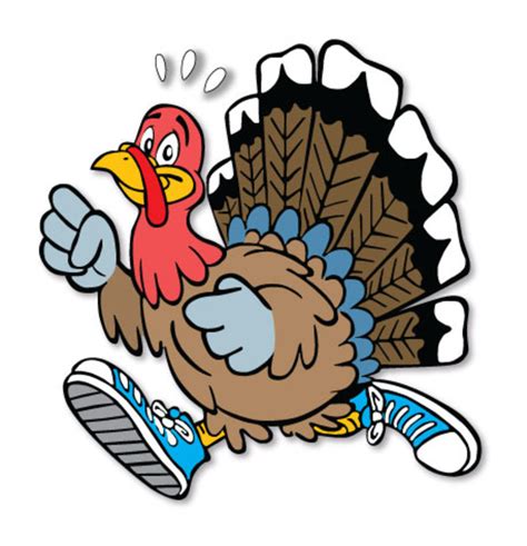 Turkey Trot Clipart | Free download on ClipArtMag