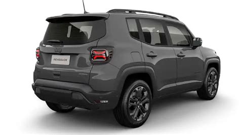 Jeep Renegade 2024 Review - Marti Shaylah