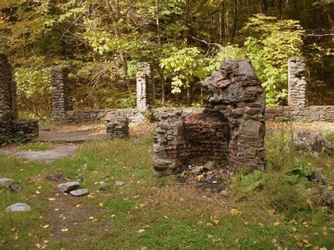 Madame Sherri’s Castle Ruins - The Fleeting Nature Of Wealth - Special 68