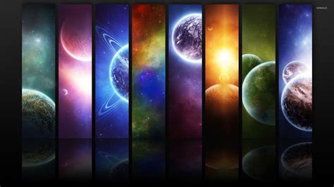 Universe Wallpapers - Wallpaper Cave