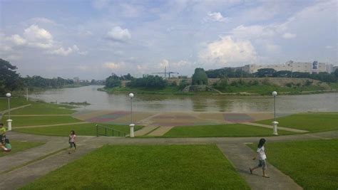 Marikina River | Marikina, City, Golf courses