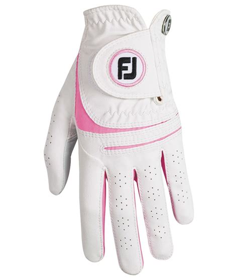 FootJoy Ladies WeatherSof Fashion Golf Gloves - Golfonline