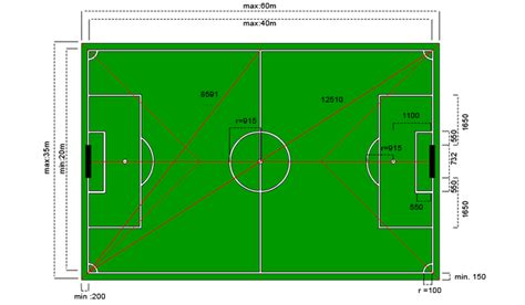 Indoor Football Pitches - Reform Sports