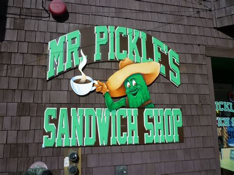 Information about "mrpickle_logo.jpg" on mr. pickle's sandwich shop ...