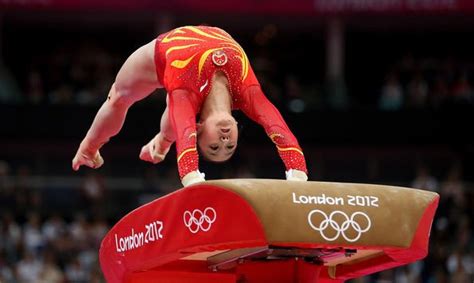 Gymnastics 101 | Olympics | Equipment | Exercises | Balance