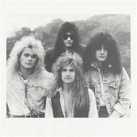 White Lion – Pride | Vinyl Album Covers.com