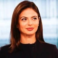 Bianna Golodryga Bio, Age, Height, Husband, GMA, Salary, Net, CNN