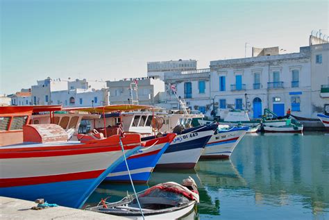 Bizerte, Tunisia - feel the warmth | Carthage tunisia, Tunisia, History ...