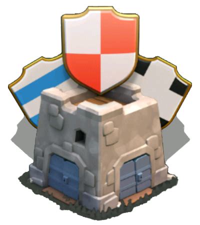 Clash of Clans | Clan Castle | clash-wiki.com